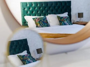 Touchdown Apartment near Bucharest Airport