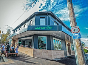 Junction Hotel