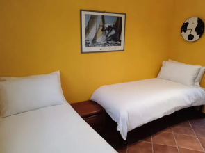 Ranocchio House, Perfect Retreat for a Relaxing Stay Just a few Steps From Rome
