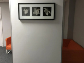 Овсянка Хостел