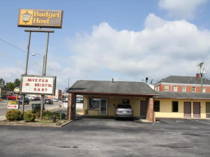Budget Host Inn Bristol