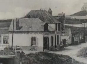 Hotel Restaurant De La Plage