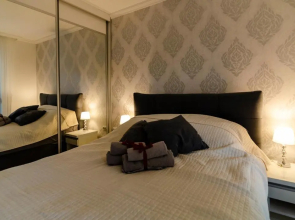 Apartman MDB LUX