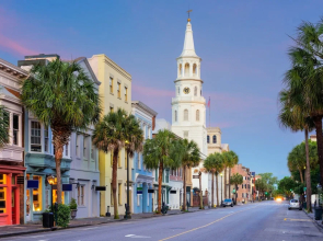 1734 Charleston (1655-161089) - 2 Br Home