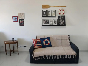 Apartamento Ibiza Vista Mar