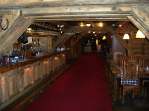 Hotel Marysin Dwór