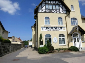 Stadt Gut Hotel Lindenhof