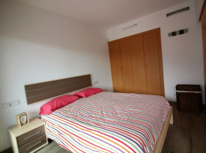 Apartamento - 3318 Les Marines Gregal 4-5