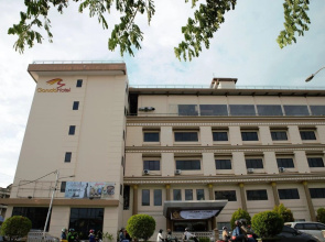 Garuda Hotel