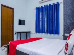 Maple Comfort By OYO Rooms