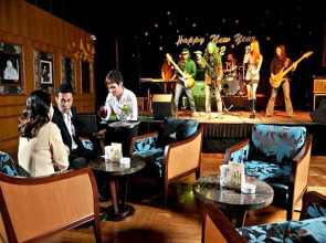 Royale Chulan Kuala Lumpur