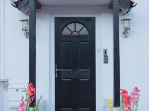 Langley Guest House