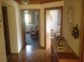 Ferienhaus Sonnhügel - Stissen