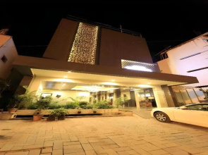 Hotel Regalia Tirupati