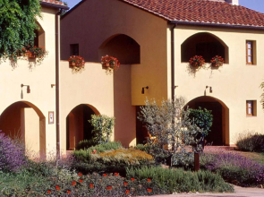 Borgoiano in Toscana
