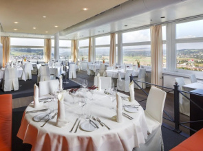 Tenedo Swiss Quality Hotel