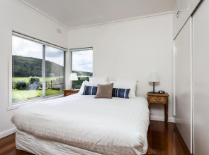 Johanna Seaside Cottages