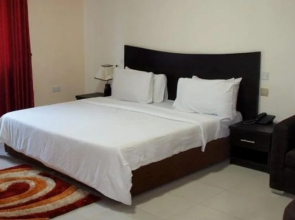 Class Suites Budget Ogba
