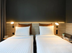 Moxy Stuttgart Feuerbach