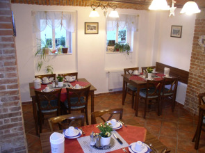 Rezidence Villa Gloria