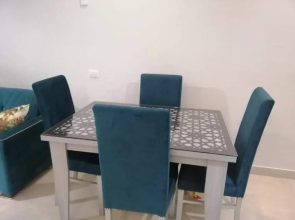 شاليه لونج ايلاند مطروح