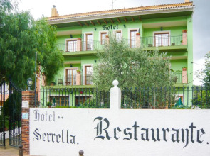 Hotel Rural Serrella