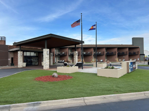 Executive Residency by Best Western Denver East