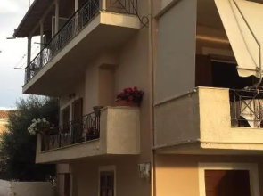 Nonikaas house 2