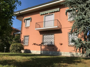 Villa Oleandri