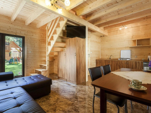 Holiday Home Pobierowo Near Baltic Sea