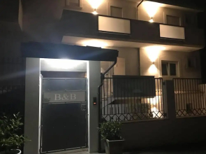 B&B Geolja