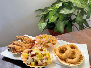 Gadea Boutique Hotel & Gadea Garden Restaurant