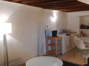 Bridgestreet Le Marais