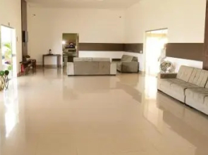 Apartamento Encontro Das Aguas