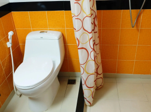 New Siam Palace Ville