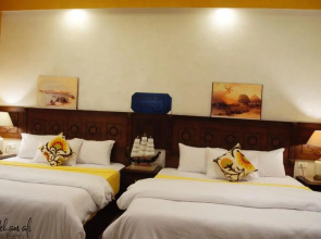 The Location Hotel