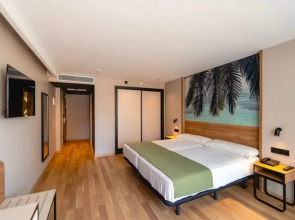 Hotel Primavera Park **** Superior