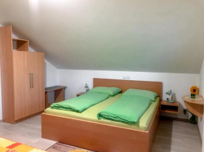 Apartments Sončnica
