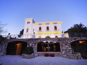 Villa Ravenna