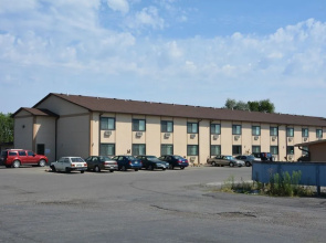Locomotive Inn
