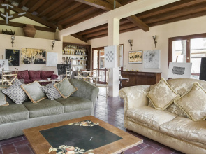 Tenuta Uccellina