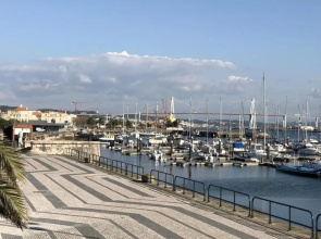 Rosário - two bedroom apart- Buarcos - Figueira da Foz