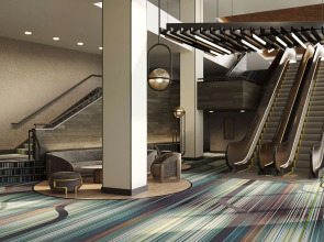 Hyatt Regency Jersey City on the Hudson