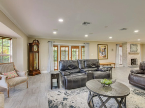 Florida Escape w/ Pool ~ 16 Mi to Fort Lauderdale!
