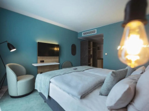 Holiday Inn - the niu, Cure Erlangen by IHG