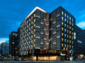 Daiwa Roynet Hotel Kyoto Terrace Hachijo PREMIER