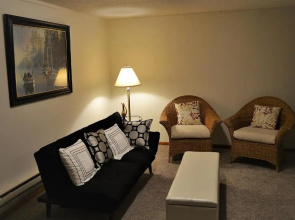 A perfect retreat in Grand Forks
