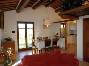 Belvilla by OYO Villa Eleonora
