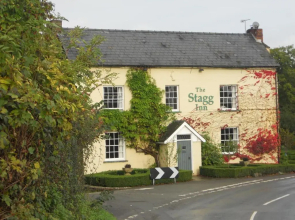 The Barn at Titley