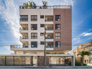 Aluguel Moderno Apartamento 3 quartos